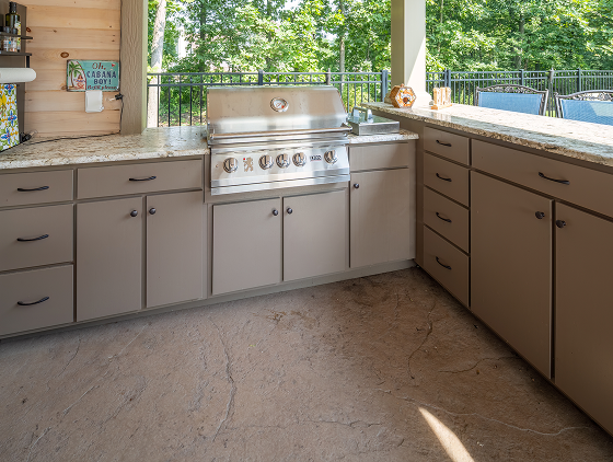 12x24 Belmar Pavilion with Everlast Outdoor Kitchen in Sellersville PA 11300 (22) (1)